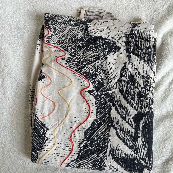 Urban Outfitters Tapestry - Picture 2 of 3